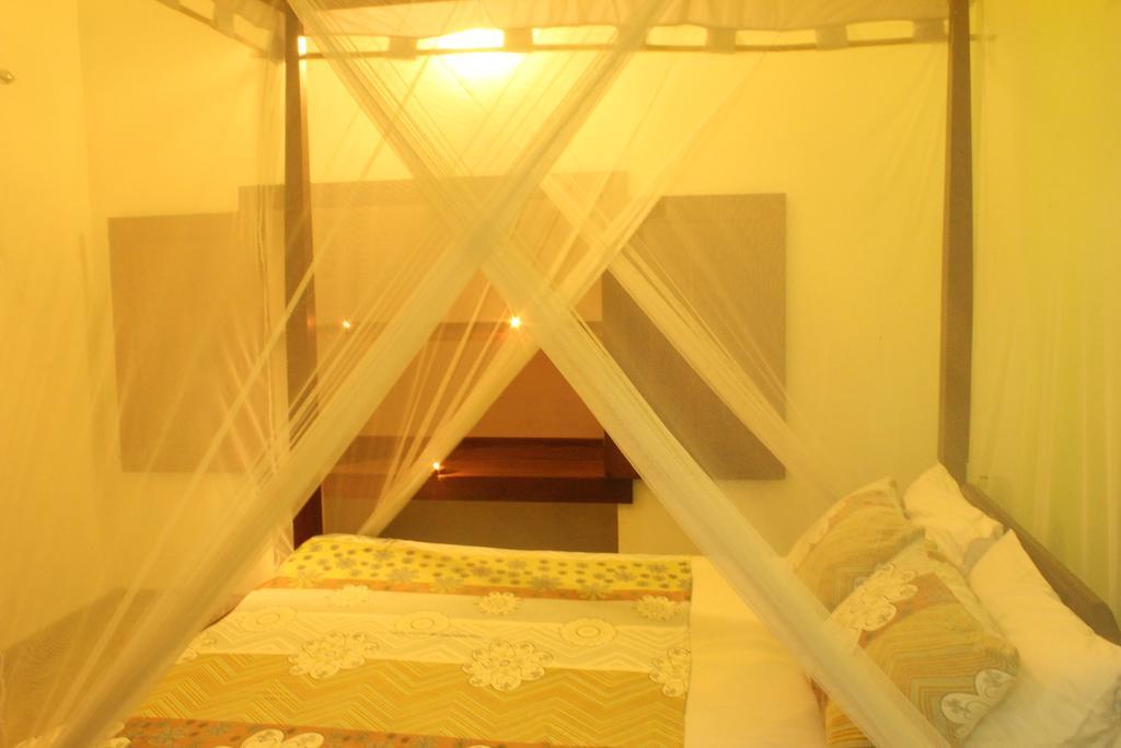 Dionis Villa Унаватуна Екстер'єр фото