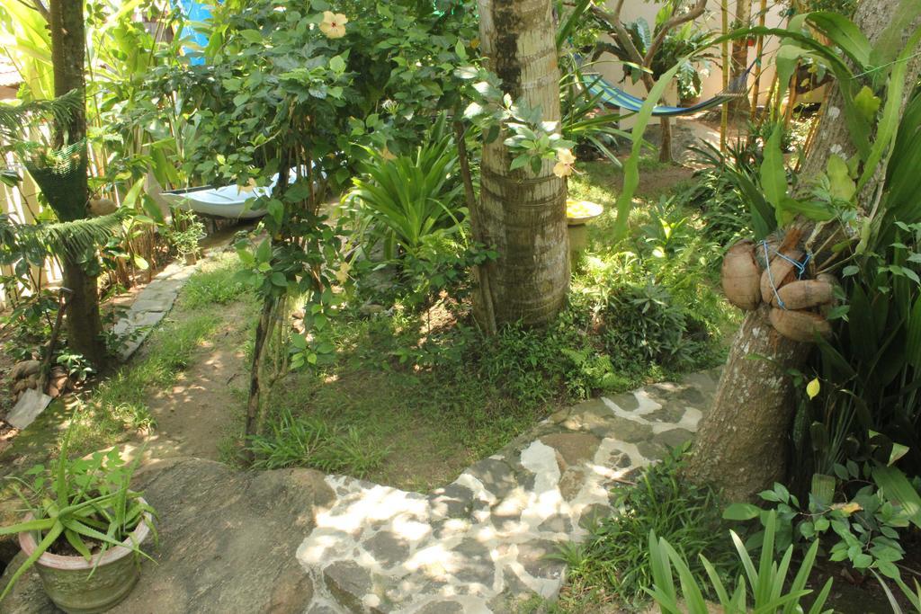 Dionis Villa Унаватуна Екстер'єр фото
