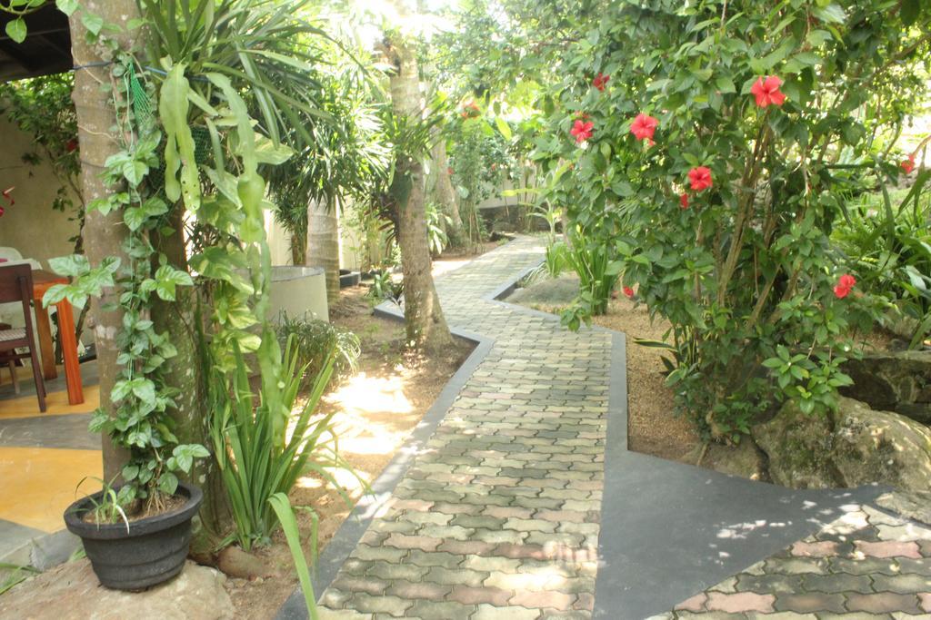 Dionis Villa Унаватуна Екстер'єр фото