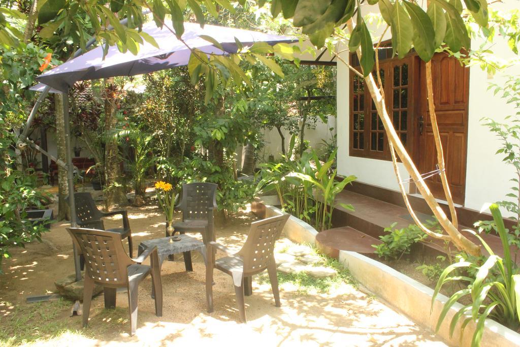 Dionis Villa Унаватуна Екстер'єр фото