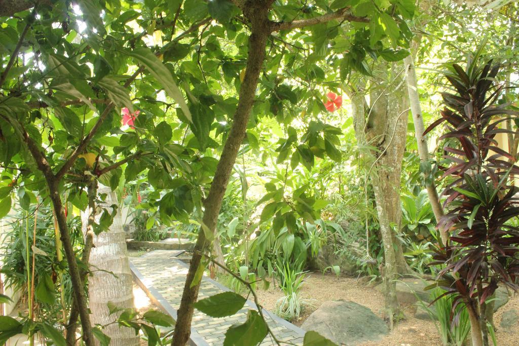 Dionis Villa Унаватуна Екстер'єр фото