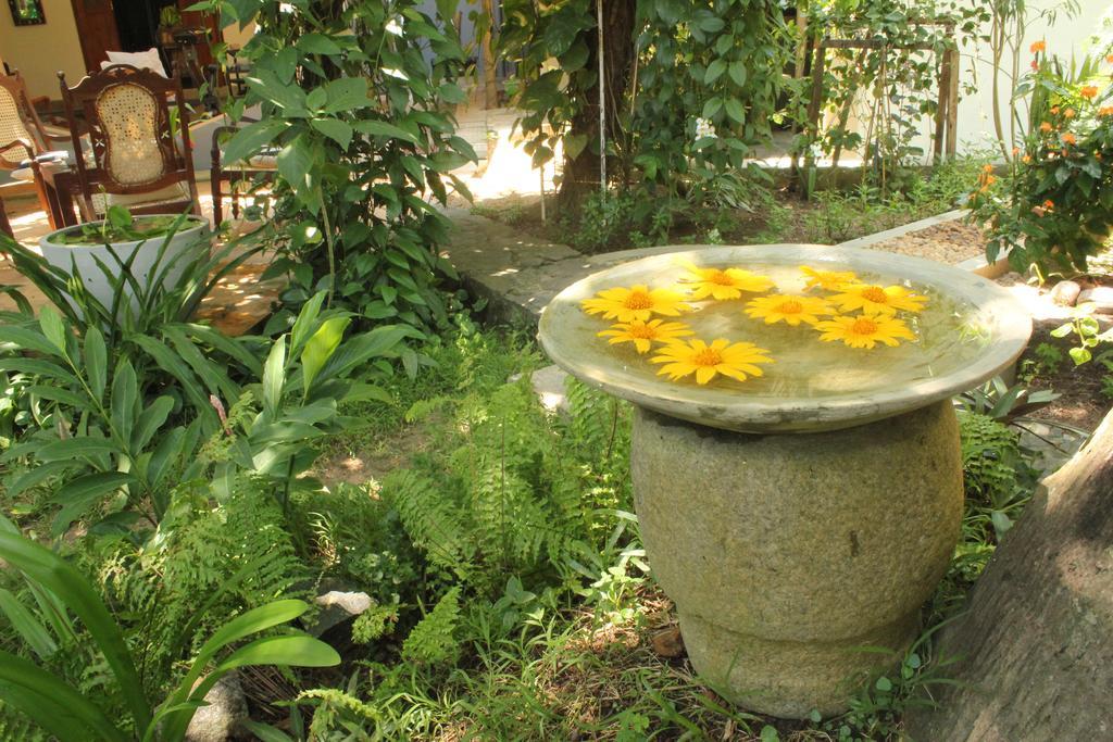 Dionis Villa Унаватуна Екстер'єр фото