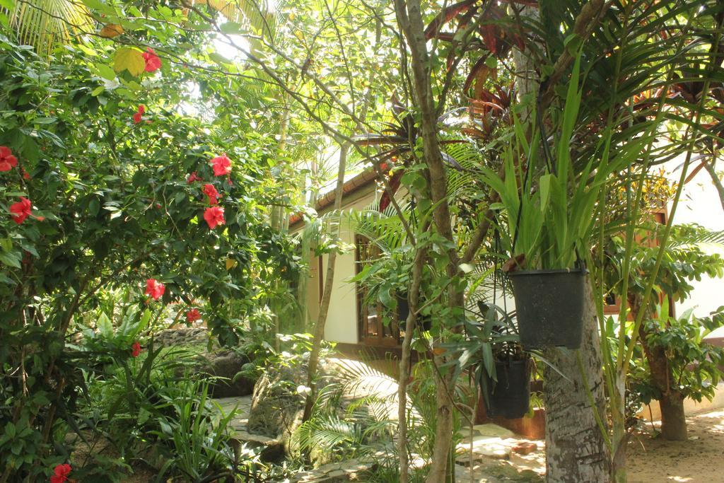 Dionis Villa Унаватуна Екстер'єр фото