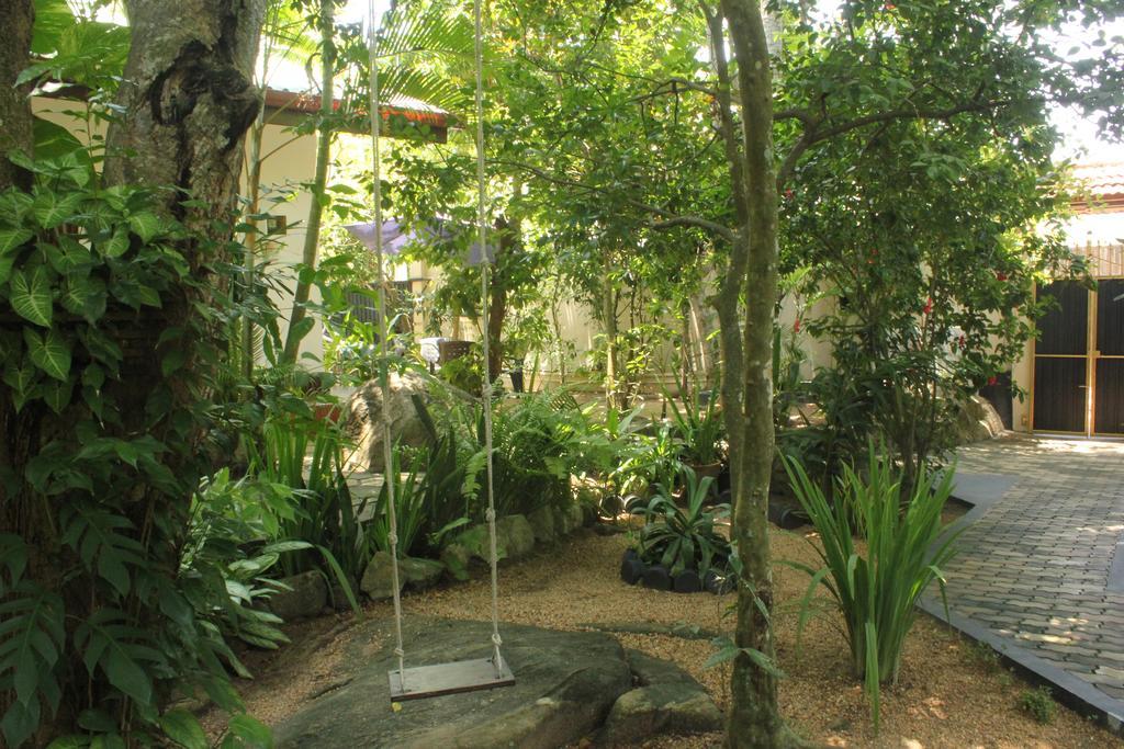 Dionis Villa Унаватуна Екстер'єр фото