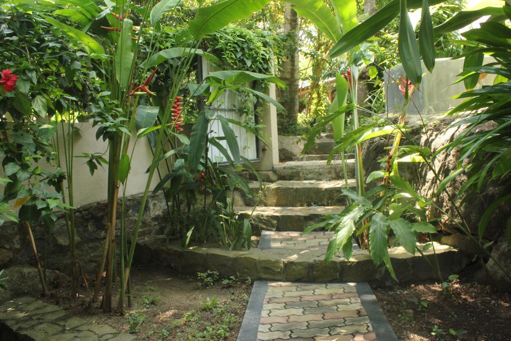 Dionis Villa Унаватуна Екстер'єр фото