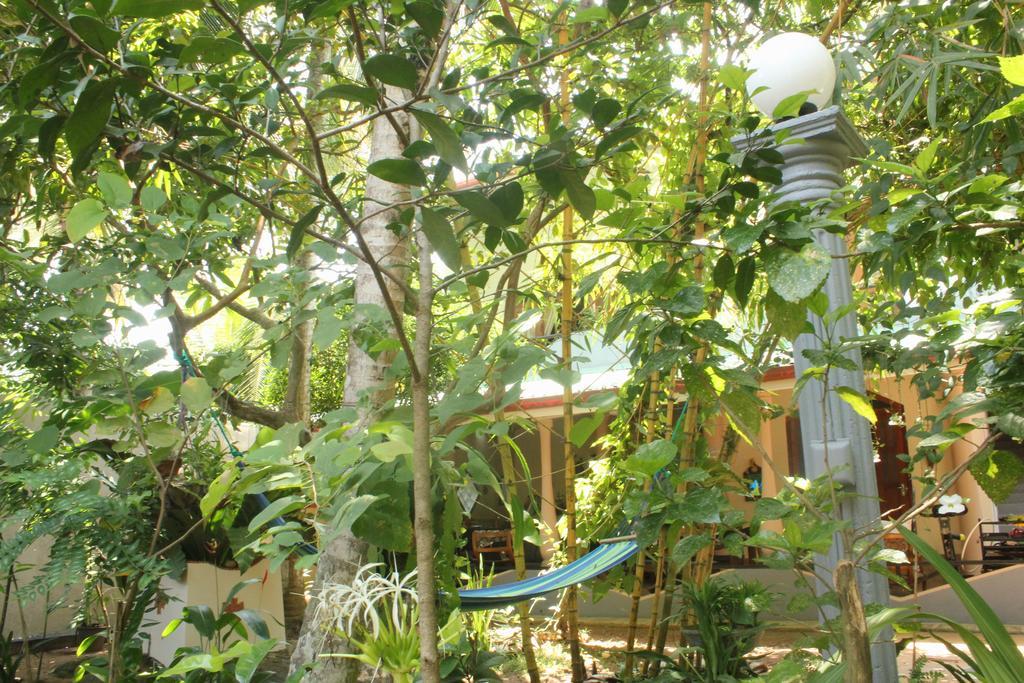 Dionis Villa Унаватуна Екстер'єр фото