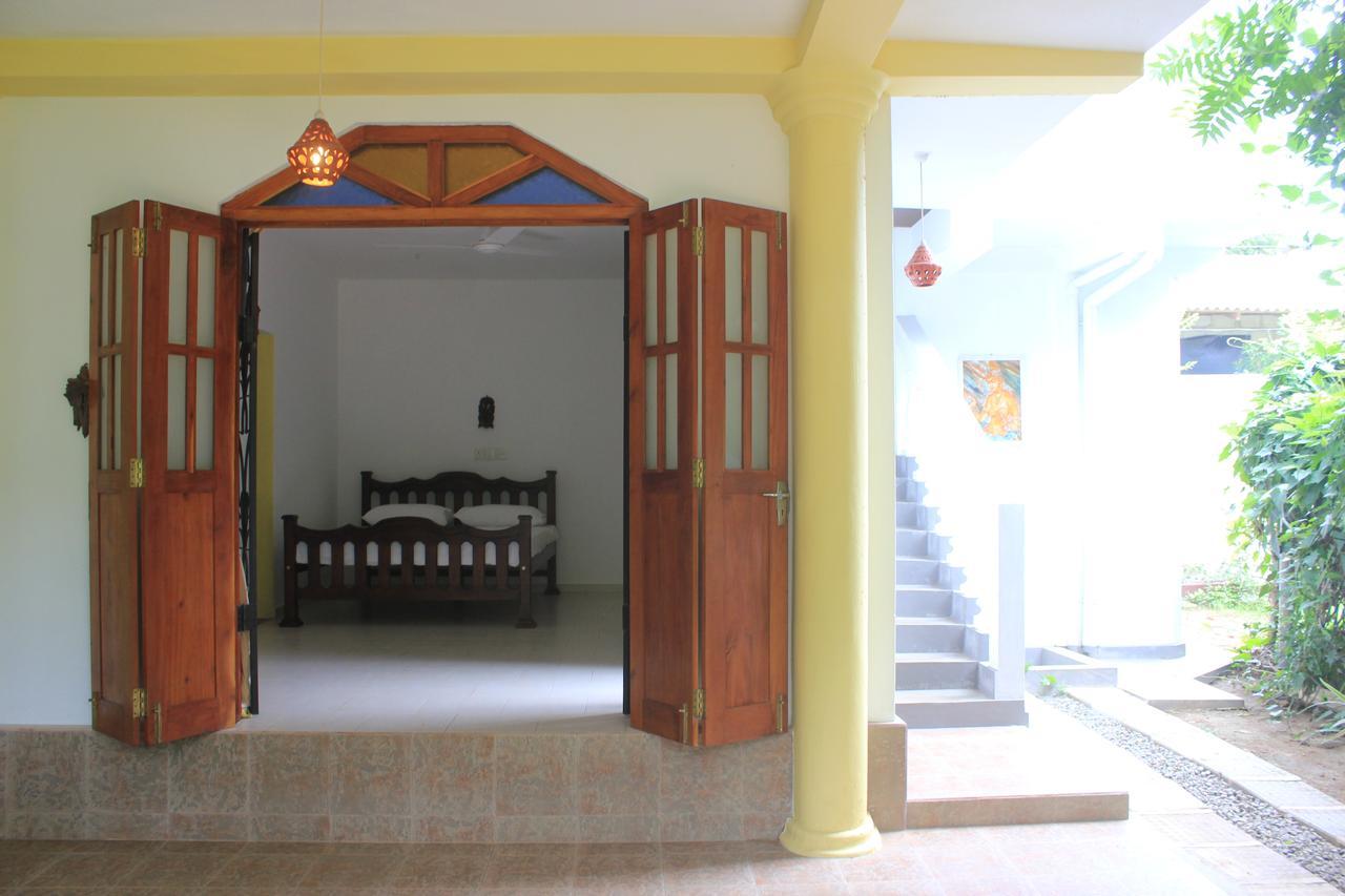 Dionis Villa Унаватуна Екстер'єр фото