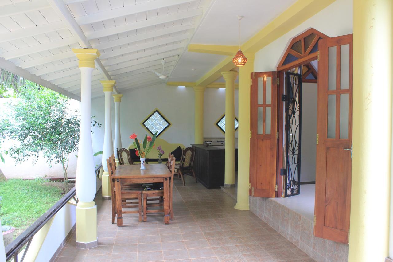 Dionis Villa Унаватуна Екстер'єр фото