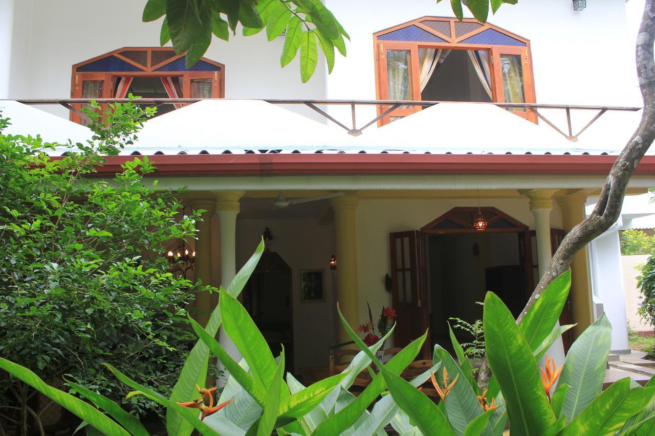 Dionis Villa Унаватуна Екстер'єр фото