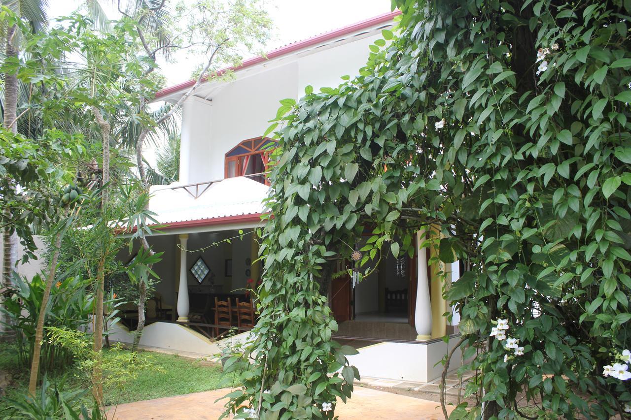 Dionis Villa Унаватуна Номер фото